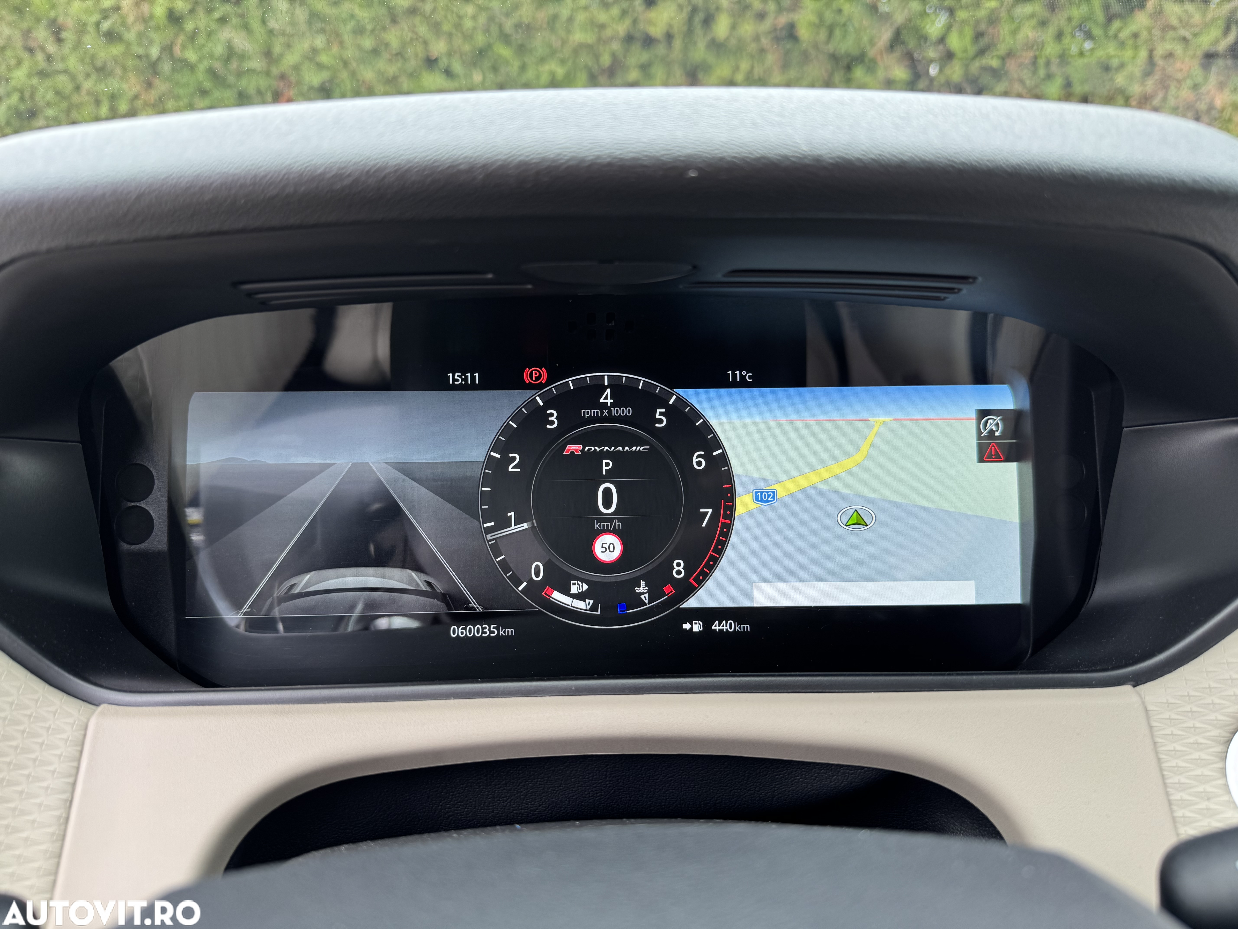 Land Rover Range Rover Velar R-Dynamic 2.0 SE - 28