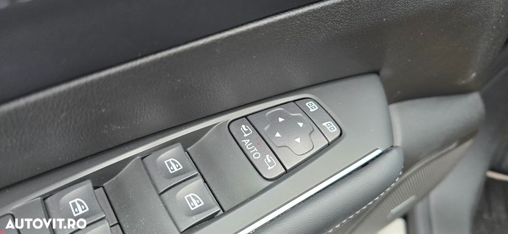 Renault Talisman BLUE dCi 200 EDC INITIALE PARIS - 14