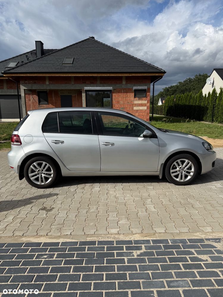 Volkswagen Golf 1.4 TSI Highline - 9