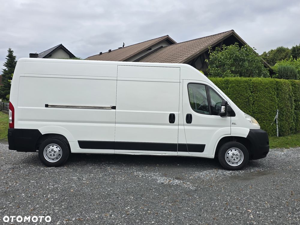 Fiat Ducato - 2
