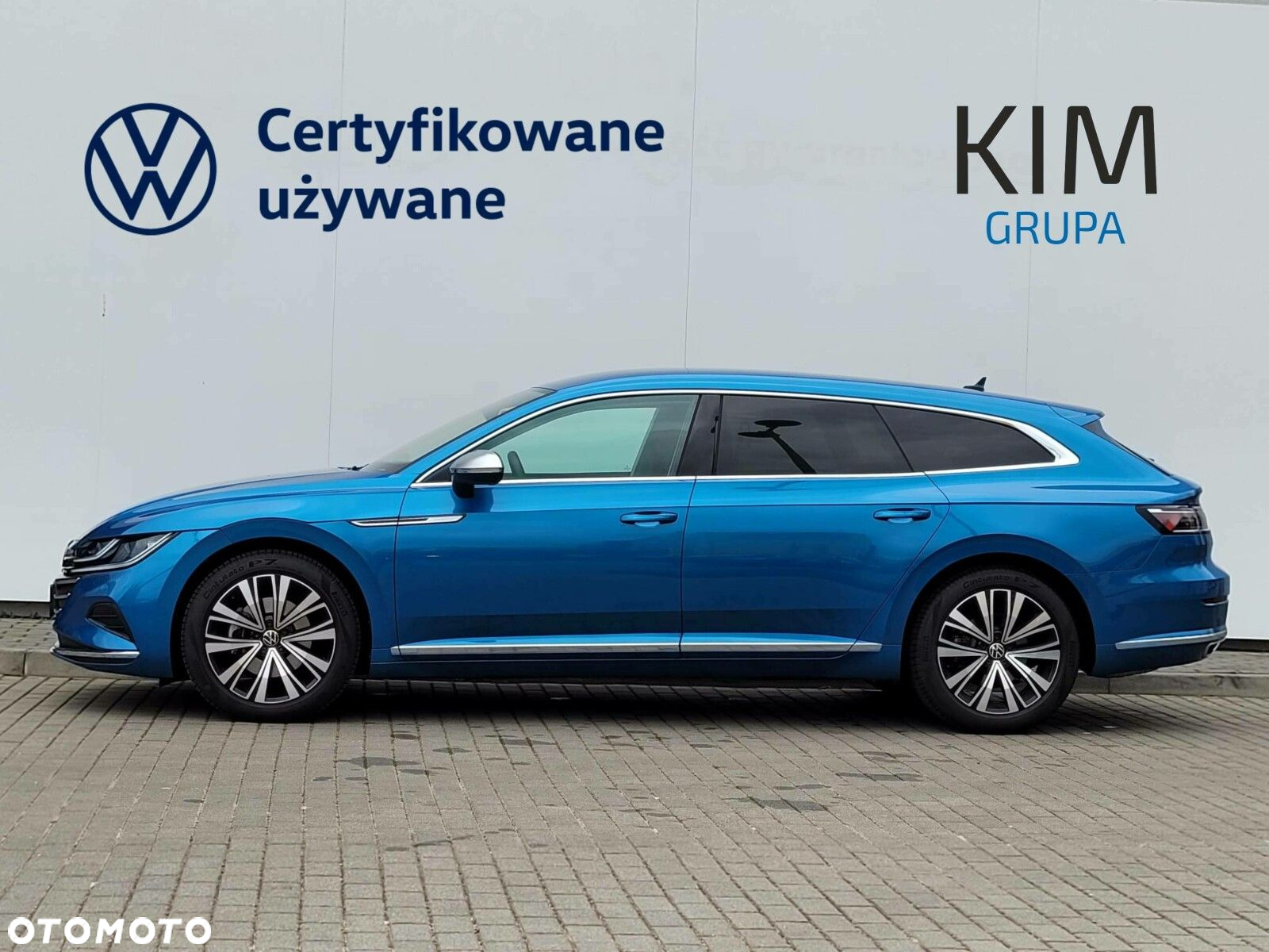 Volkswagen Arteon - 4