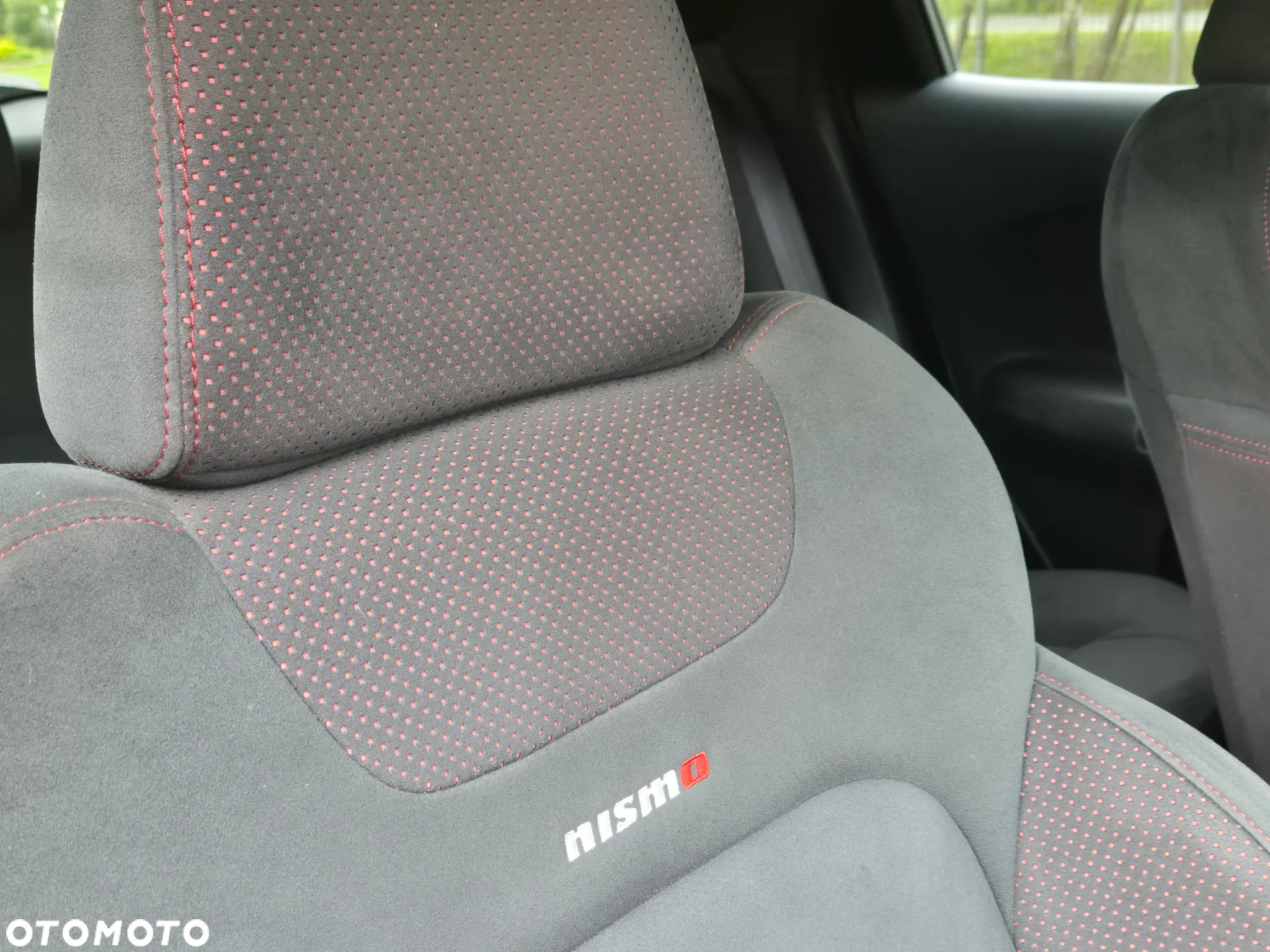 Nissan Juke 1.6 T Nismo - 27