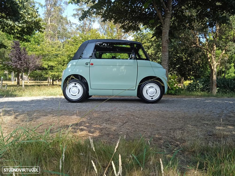Fiat Topolino - 8