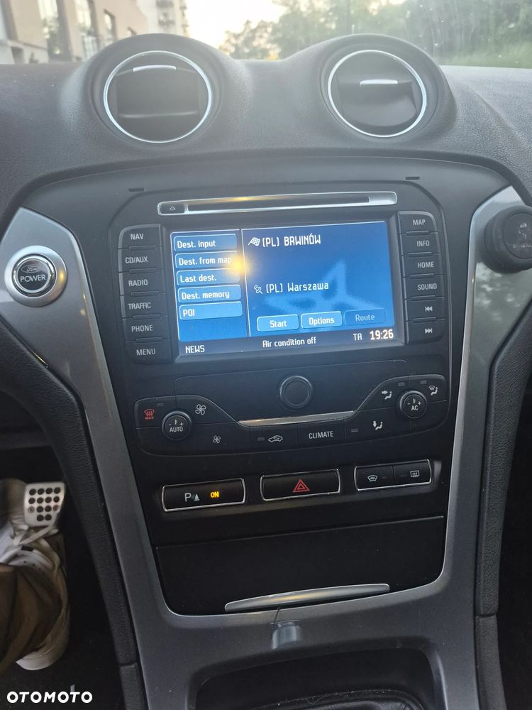 Ford Mondeo 2.0 TDCi Titanium X - 26