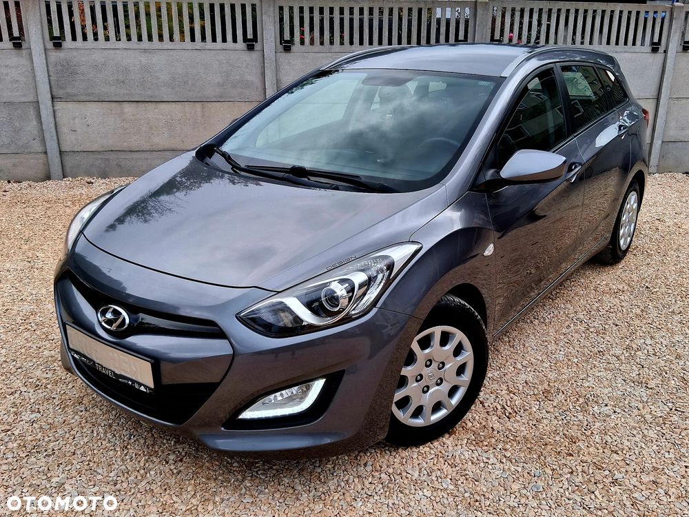 Hyundai i30 - 29