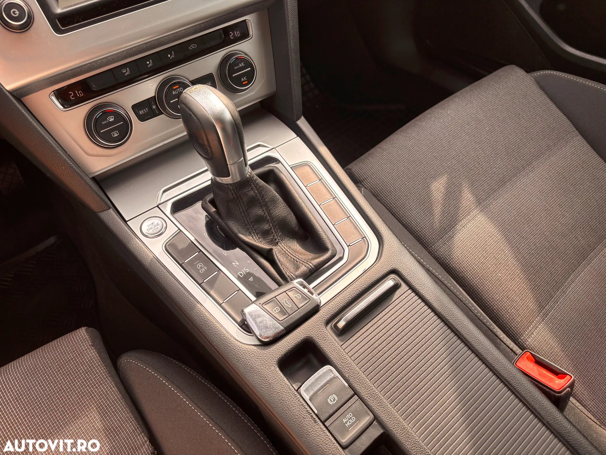 Volkswagen Passat - 23