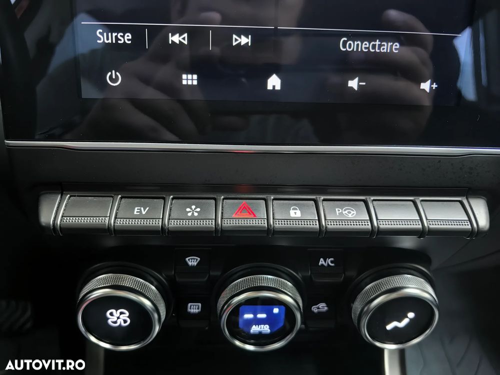 Renault Arkana E-TECH 145 Techno - 21