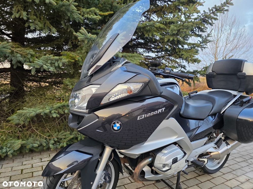 BMW RT - 14