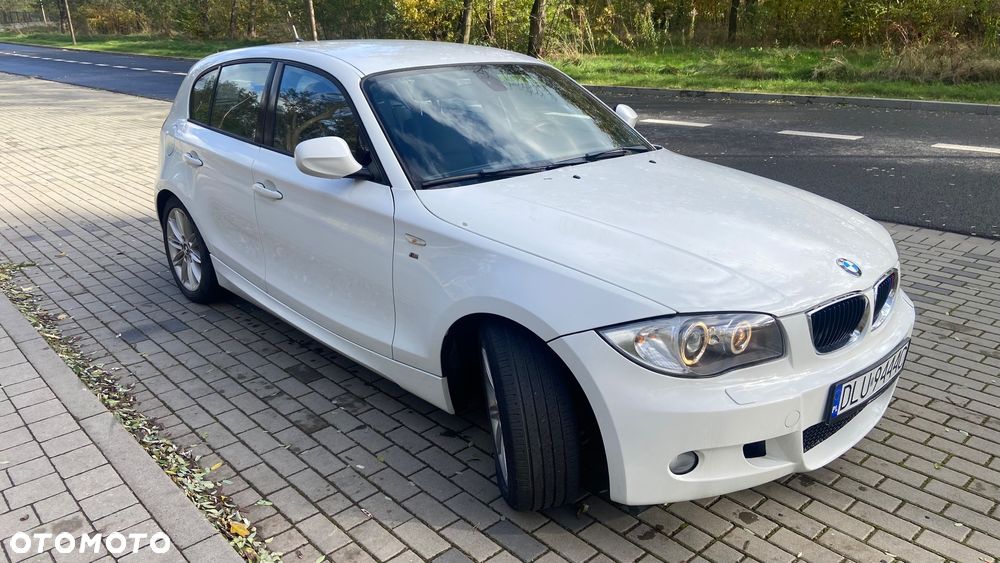 BMW Seria 1 116i - 3