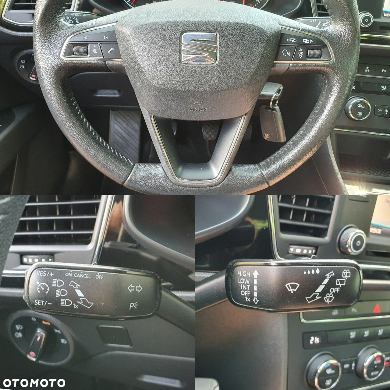 Seat Leon ST 1.6 TDI Ecomotive Style - 20