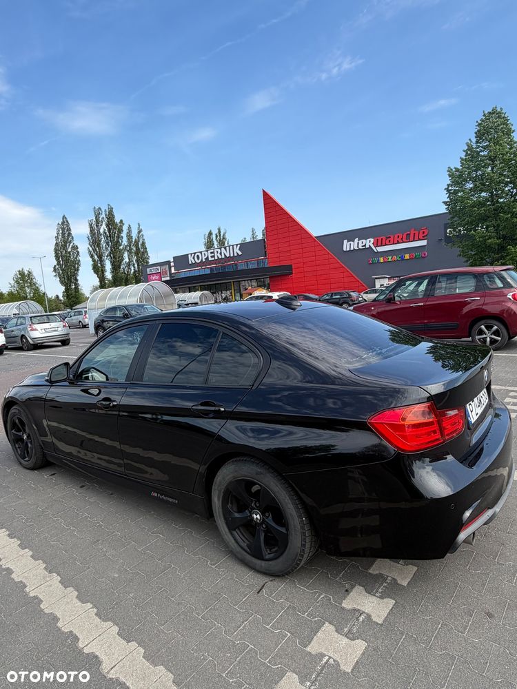 BMW Seria 3 320d Eff.Dynamics Advantage - 6