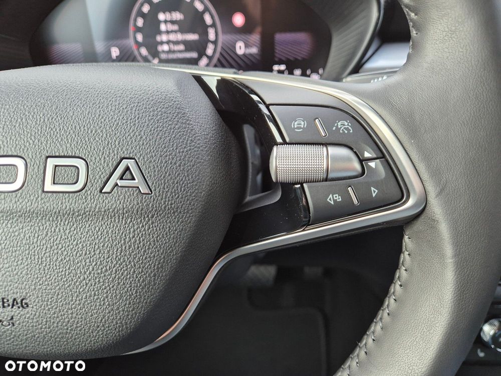 Skoda Fabia 1.0 TSI Selection DSG - 31