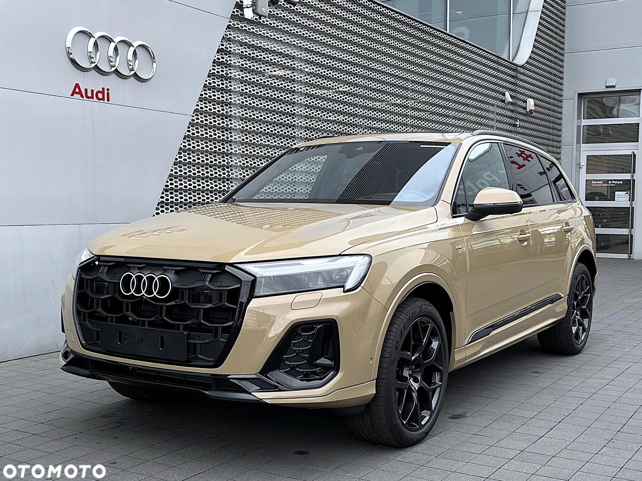 Audi Q7 - 3