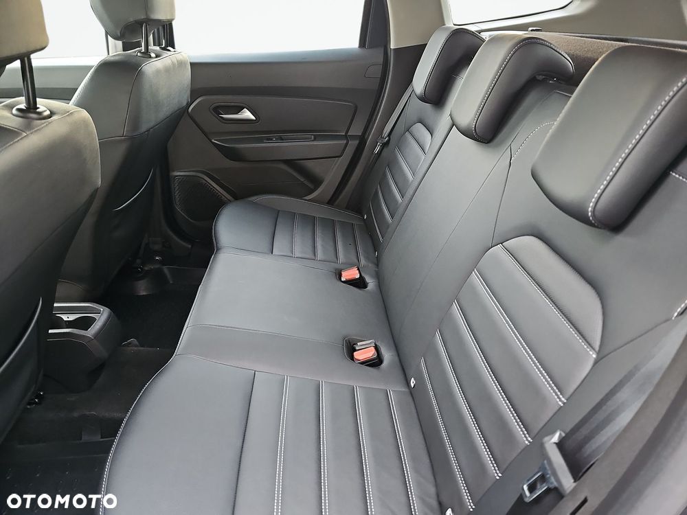 Dacia Duster 1.0 TCe Prestige - 12
