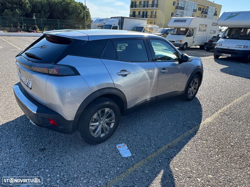 Peugeot 2008 - 3