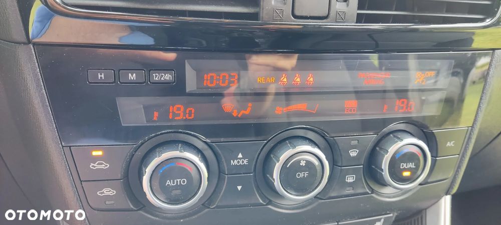 Mazda CX-5 2.2 SKYACTIV-D Center-Line - 13