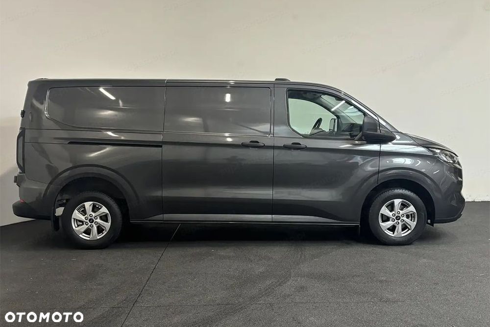 Ford Transit Custom L2H1 Trend 320 2.0 136KM - 9