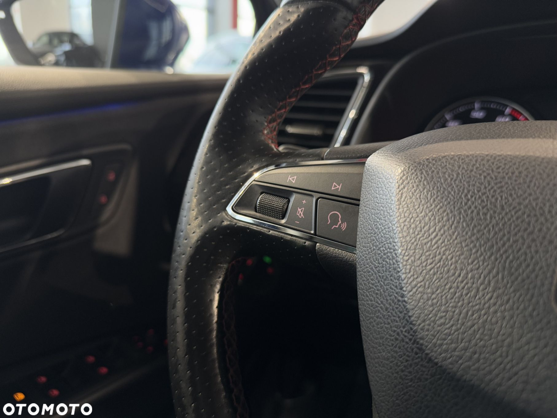 Seat Leon - 22