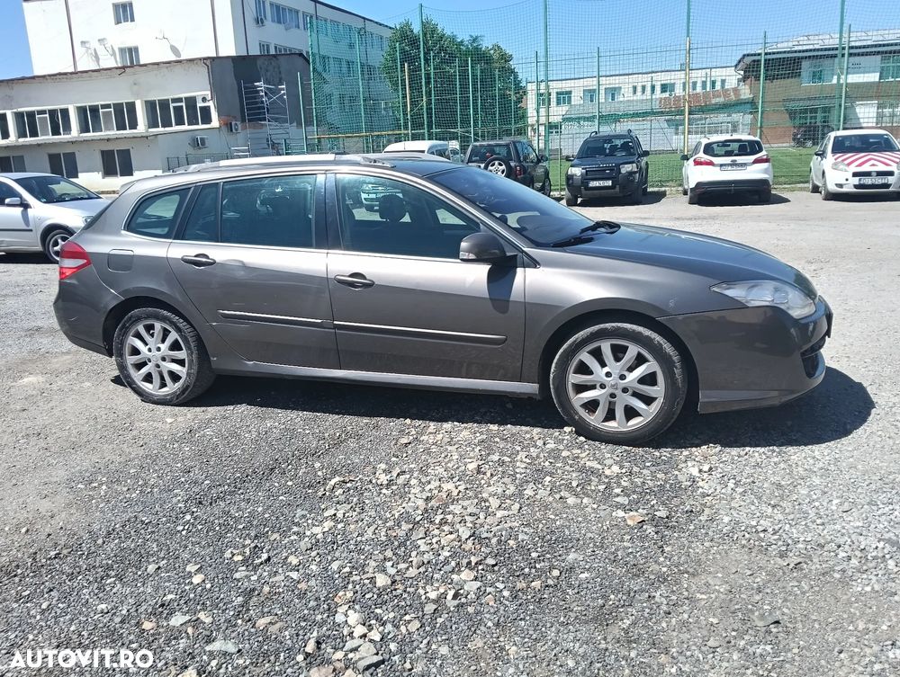 Renault Laguna - 3