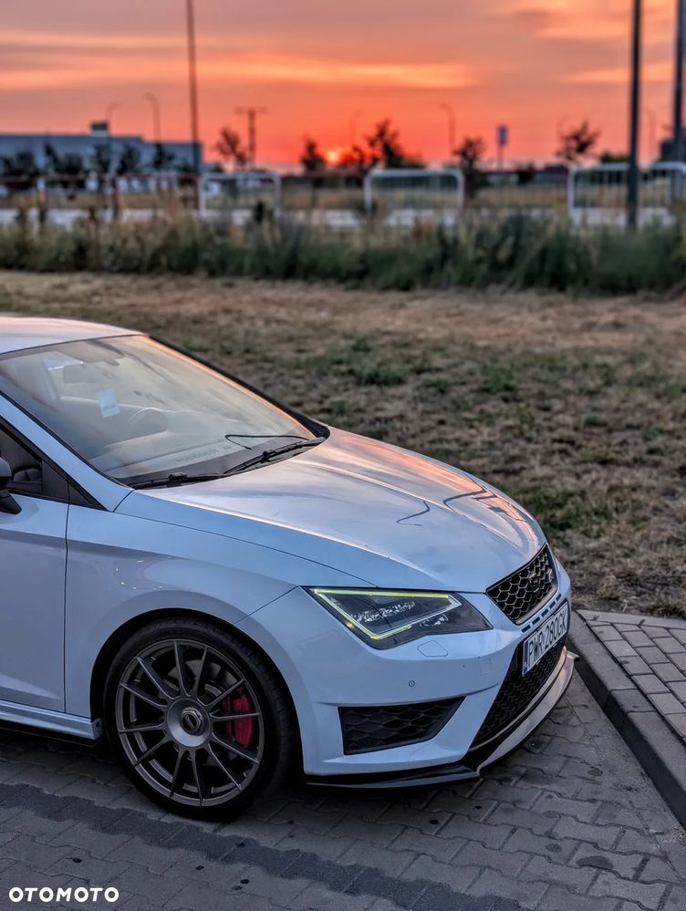 Seat Leon - 11