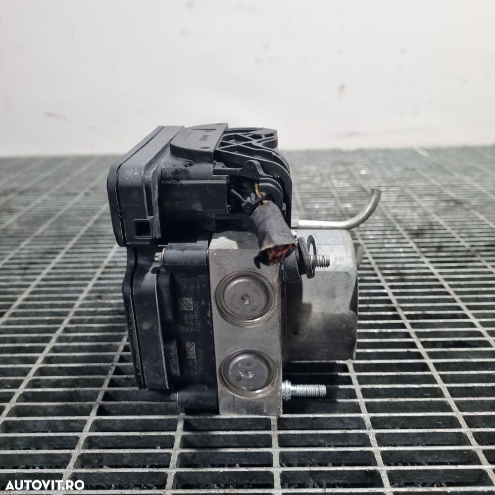 Pompa abs Dacia Sandero 2 2012 - 2016 (1472) Benzina 0265956403 - 4