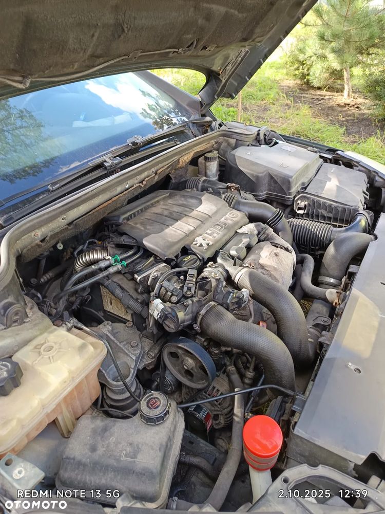 Peugeot 407 1.6 HDI Presence - 22