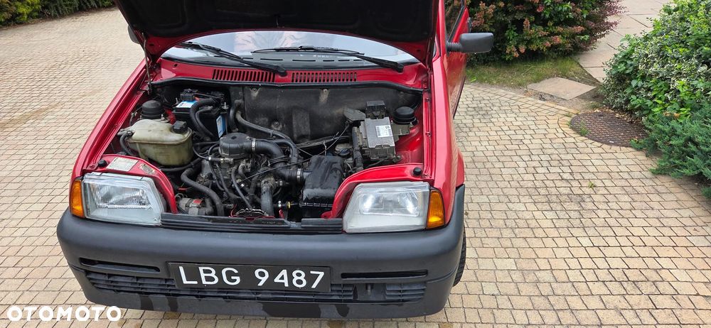 Fiat Cinquecento 899 Happy - 5