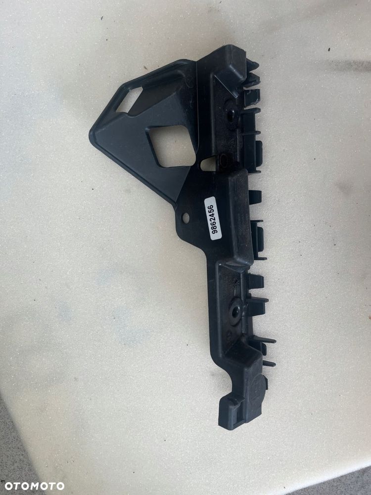 opel oe 622217838r 93460848 ślizg zderzaka przedniego l - 1