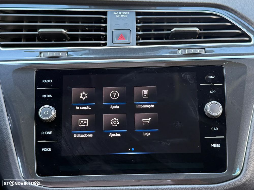 VW Tiguan 1.5 TSI Life - 39