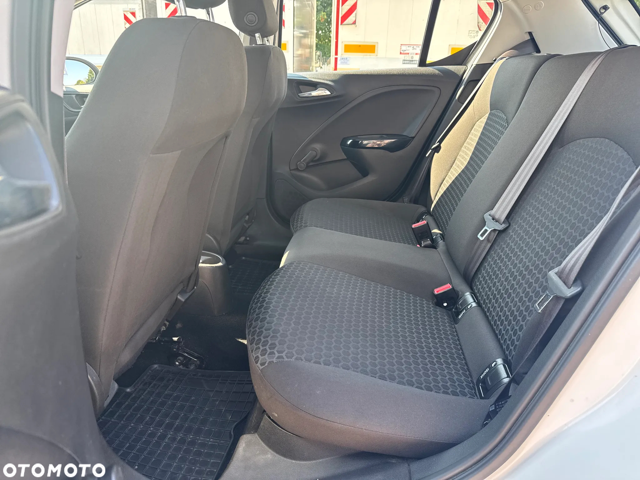 Opel Corsa 1.4 Enjoy S&S - 15