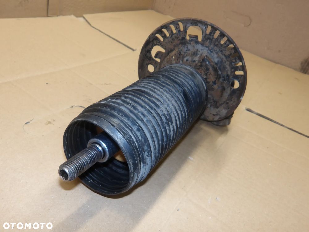 VW POLO IV 9N HB 5D 1.4TDI AMORTYZATOR PRAWY LEWY PRZÓD PRZEDNI - 3