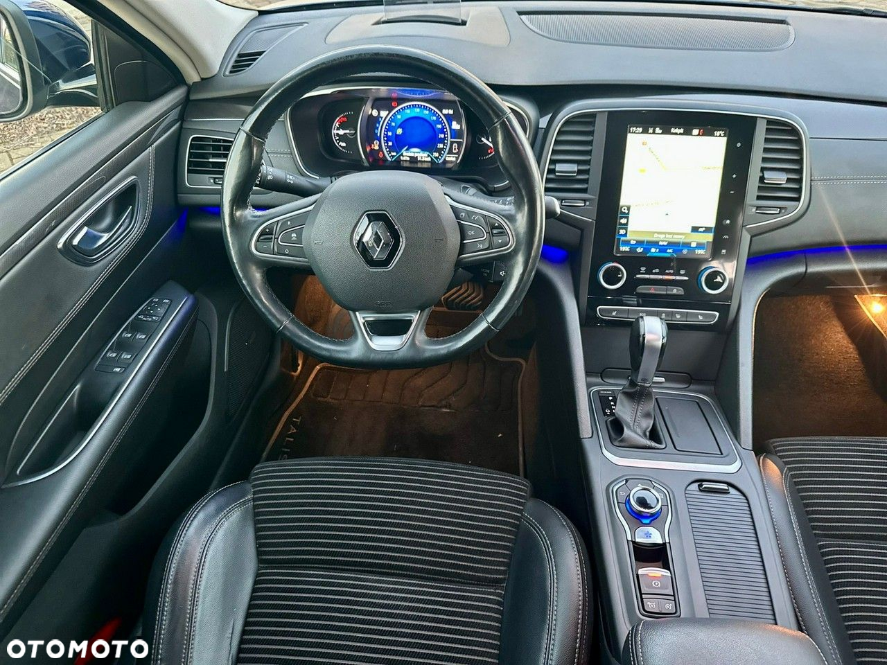 Renault Talisman Grandtour ENERGY TCe 200 EDC INTENS - 13