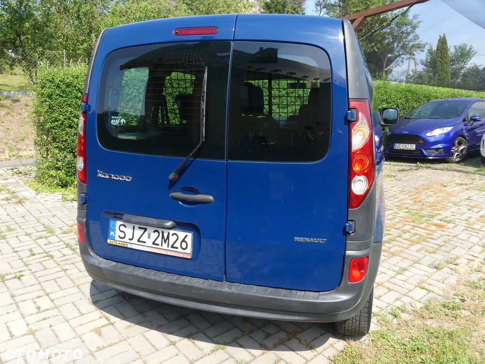 Renault Kangoo - 17