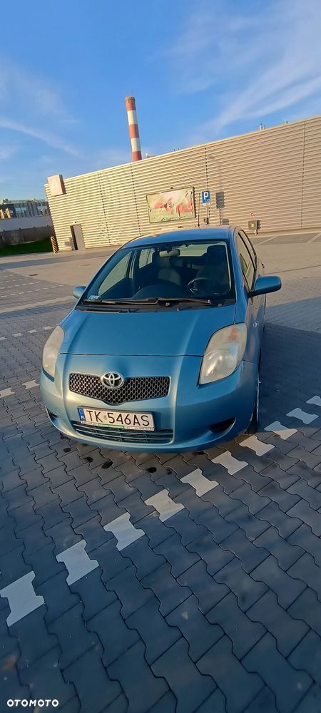 Toyota Yaris ver-1-4-d--4d - 26