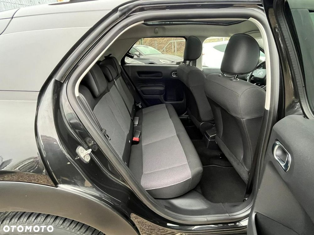 Citroën C4 Cactus PureTech 82 Stop&Start ETG Shine Edition - 23