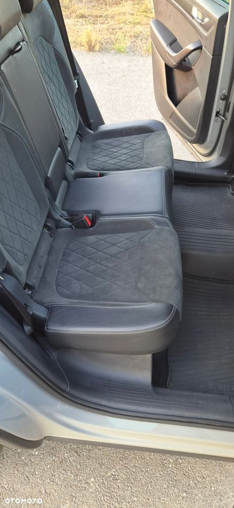 Skoda Kodiaq 2.0 TSI 4x4 Sportline DSG - 27
