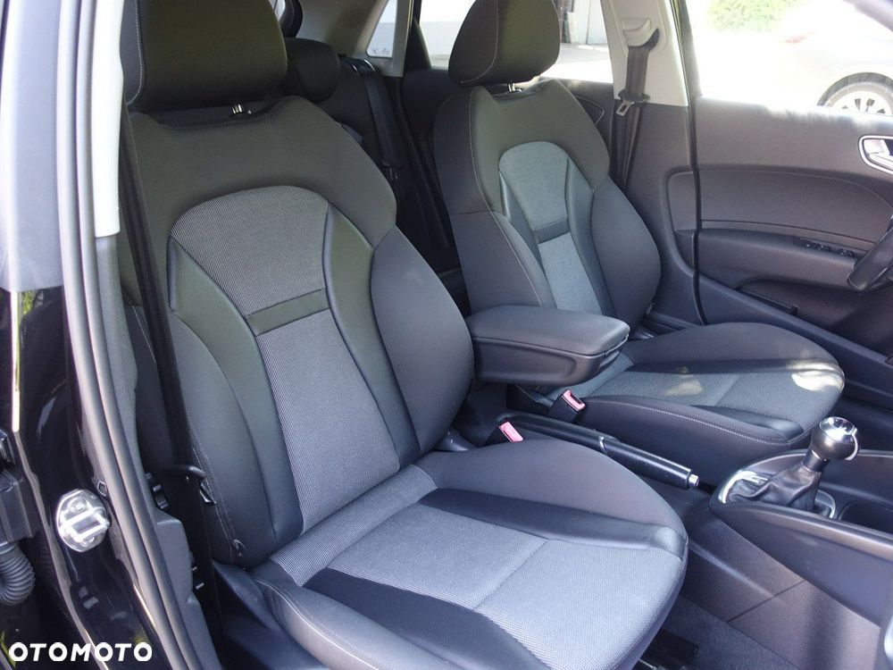 Audi A1 Sportback 1.6 TDI Ambition S tronic - 15