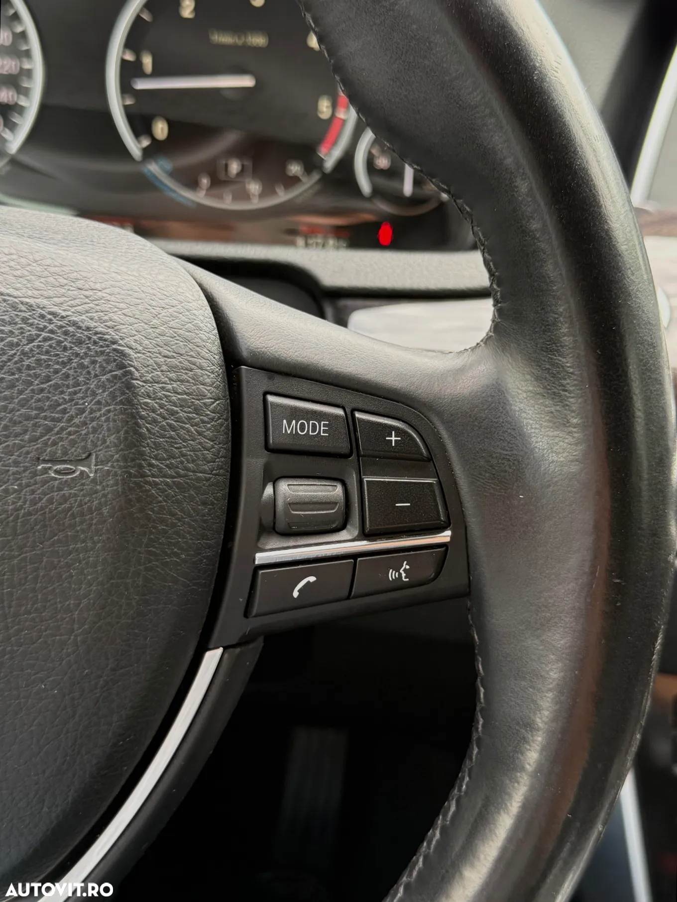 BMW Seria 5 530d Gran Turismo - 22