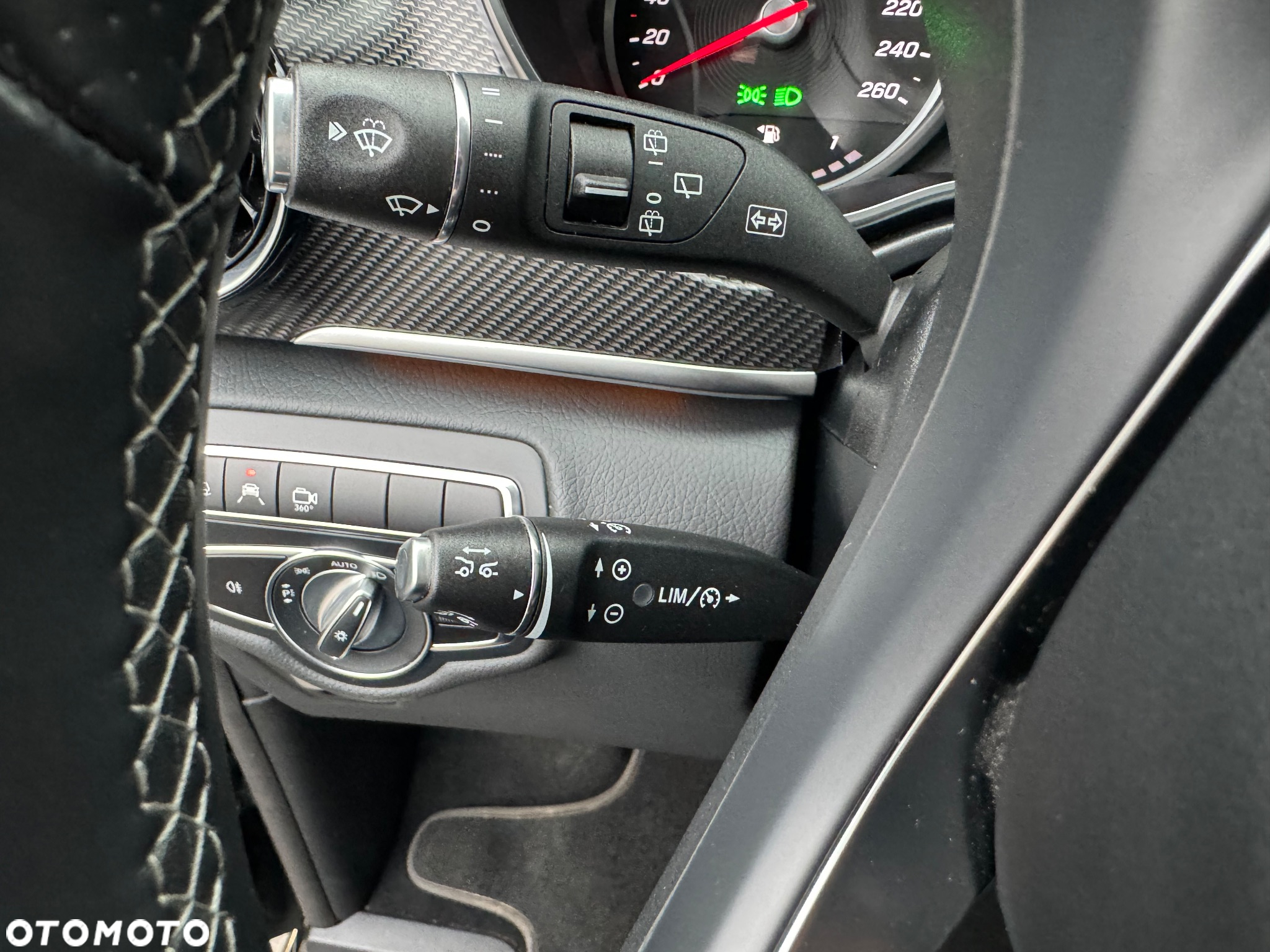 Mercedes-Benz Klasa V 250 d lang 4Matic 9G-TRONIC Avantgarde Edition 2021 - 37