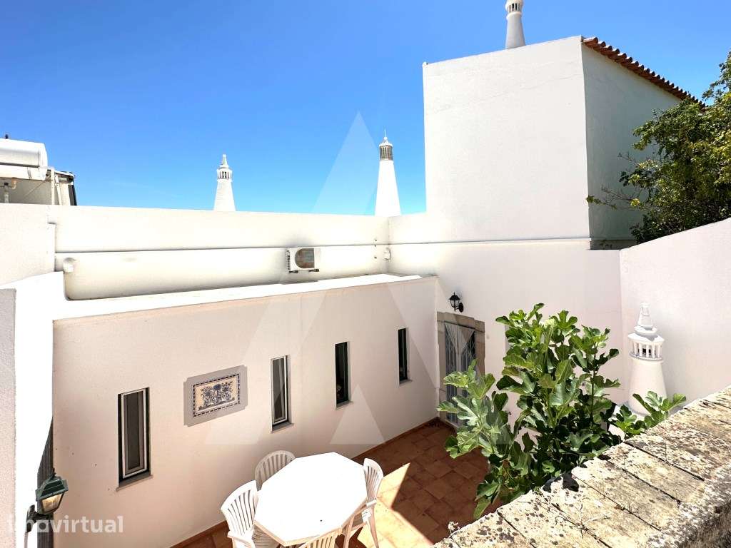 Traditional Country Villa com 4 quartos localizada em São Brás de A... - Grande imagem: 4/60