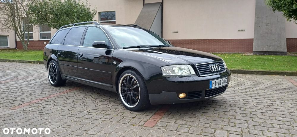 Audi A6 - 16