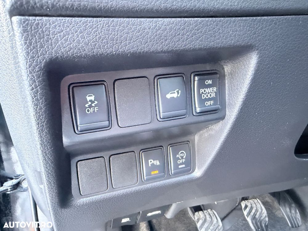 Nissan X-Trail 1.6 dCi ALL-MODE 4x4i Tekna - 14