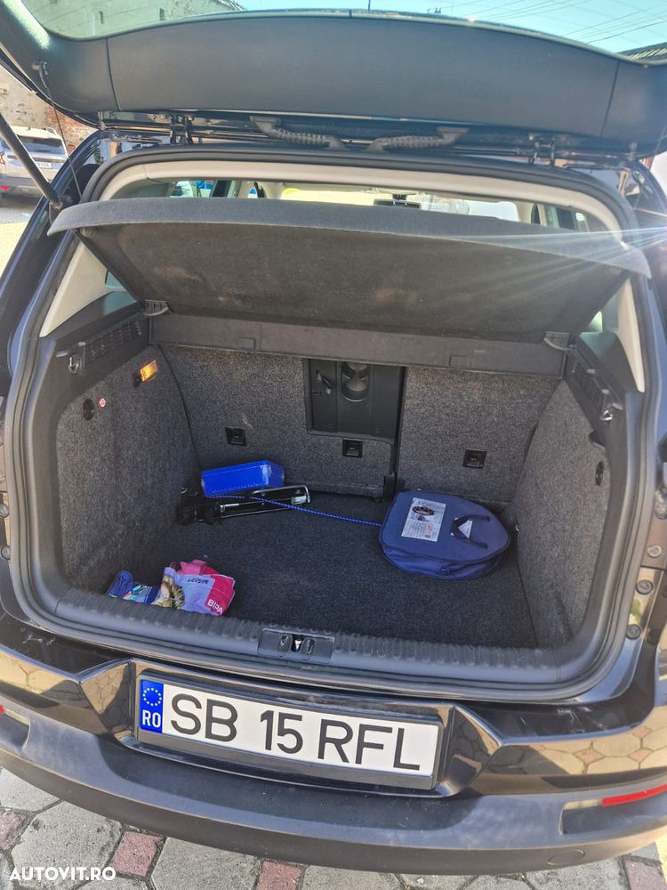 Volkswagen Tiguan 2.0 TDI CR DPF 4Motion Track&Field - 12