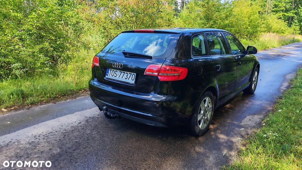 Audi A3 - 2