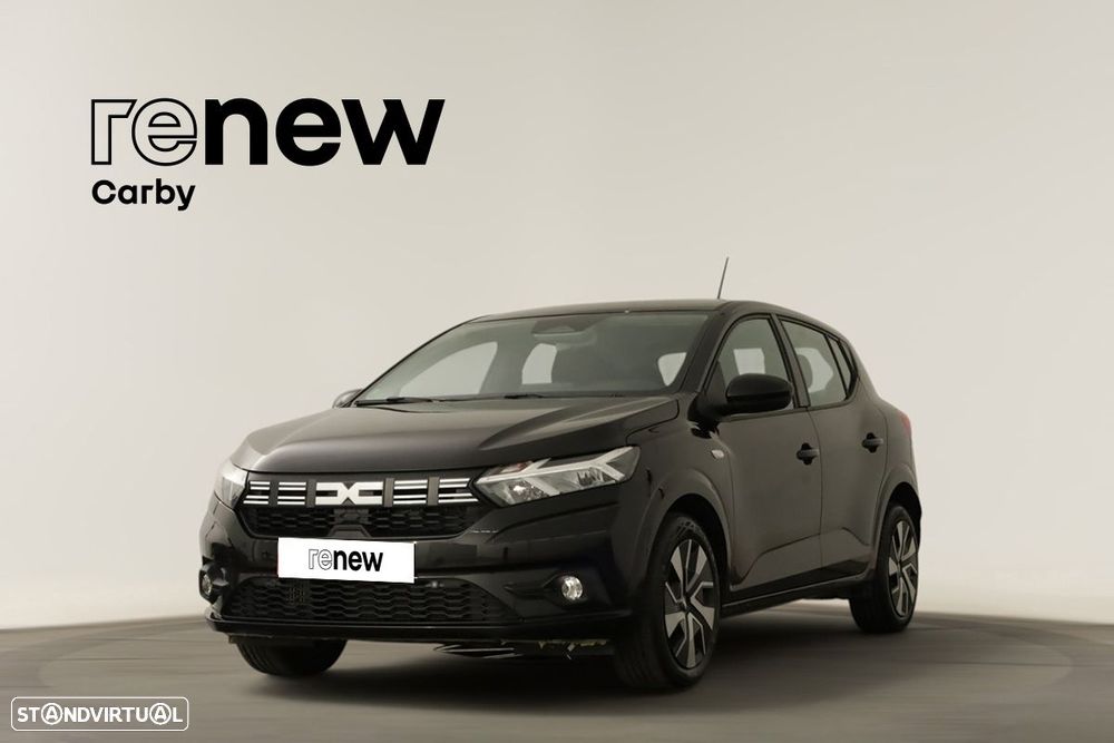 Dacia Sandero 1.0 TCe Expression - 1