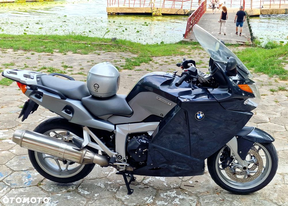 BMW K - 4