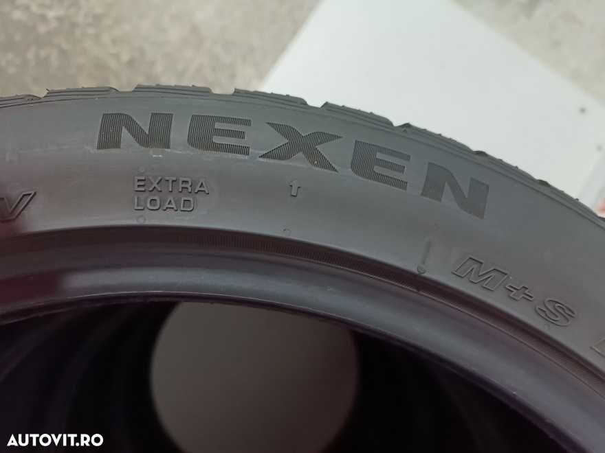 245/40/19 98V  245/40/19 NEXEN CP N10584 M+S - 5