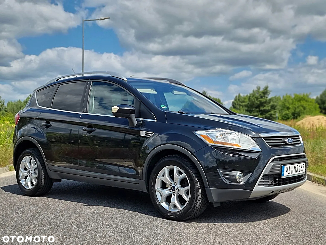 Ford Kuga - 14