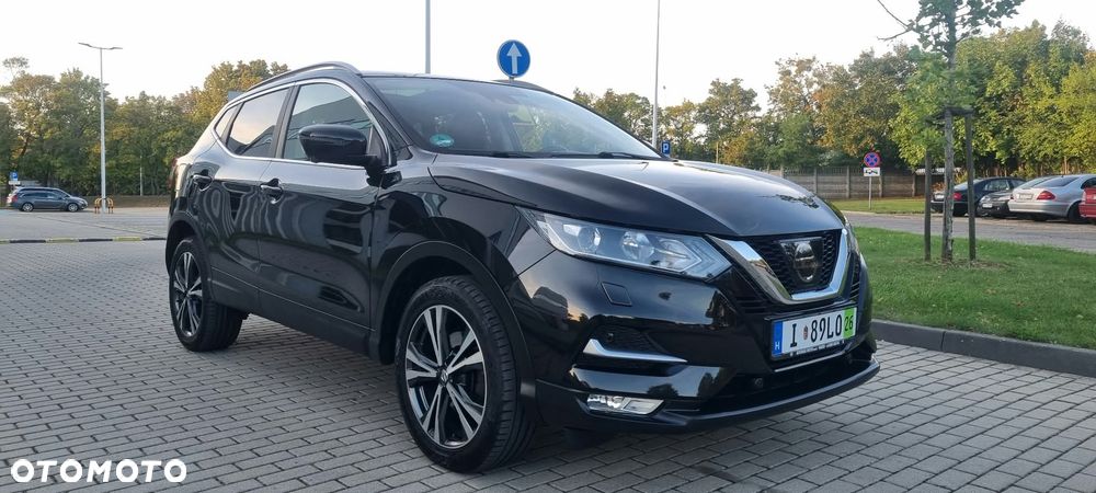 Nissan Qashqai - 19