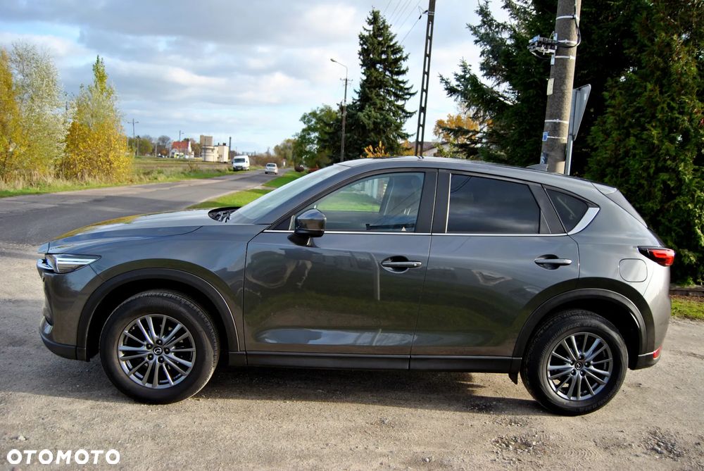 Mazda CX-5 2.0 Skypassion 2WD - 14
